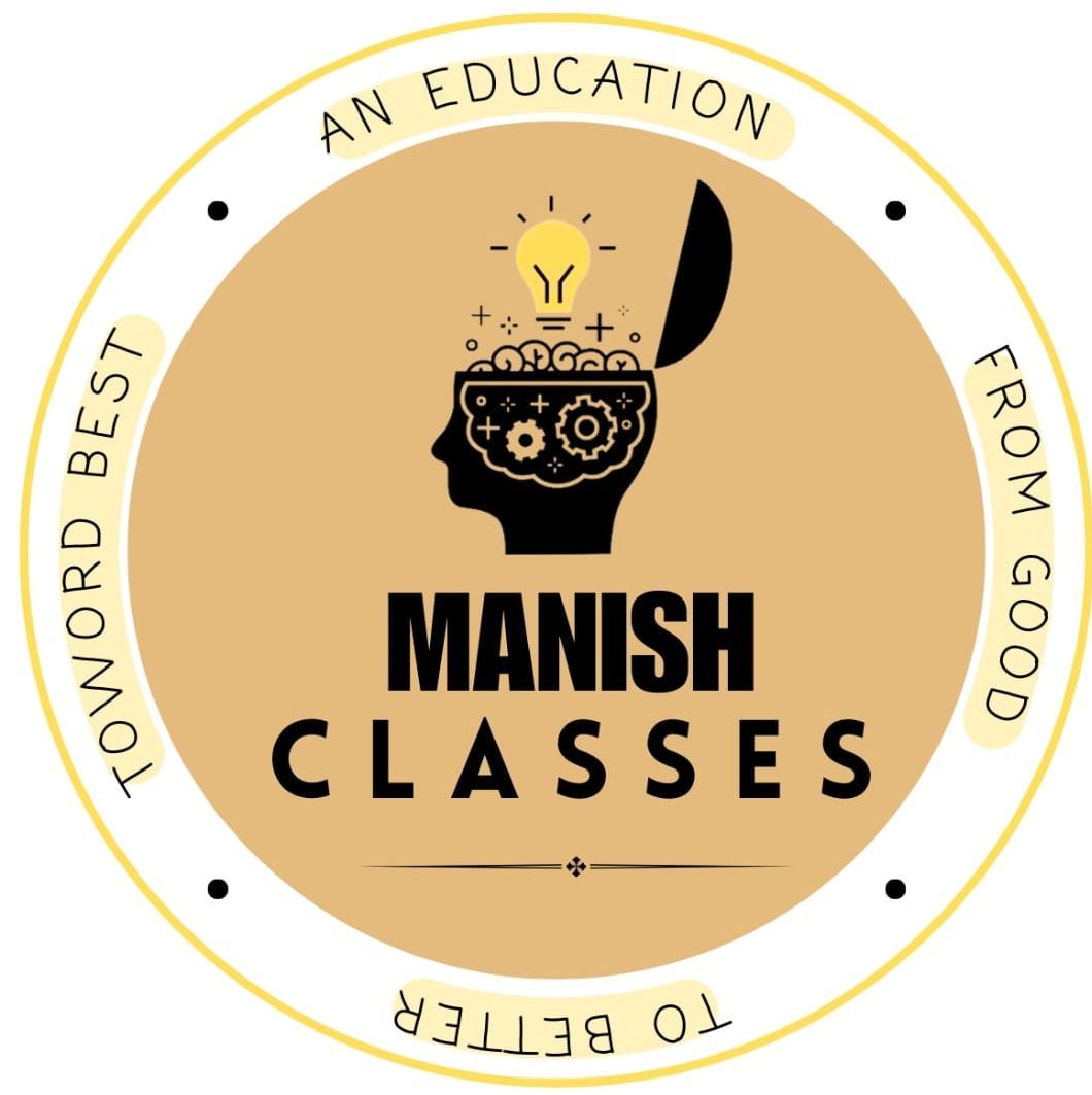 Manish Classes